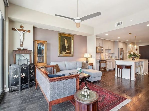 1212 Laurel St APT 1014