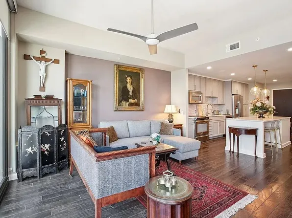 1212 Laurel St APT 1014, Nashville, TN 37203