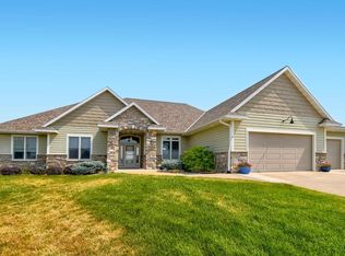 15261 Alpine Ct NW, Ramsey, MN 55303