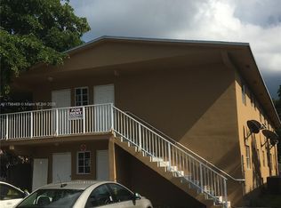 1516 SW 5th Pl #1-4, Fort Lauderdale, FL 33312