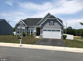 19550 Drummond Dr, Milford, DE 19963