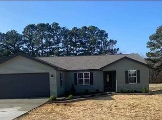 101 Caleb Dr, Mayfield, KY 42066