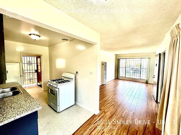 2nd image of 5634 Smiley Dr APT 1