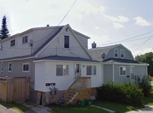 131 6th Ave #2, Timmins, ON P4N5M4