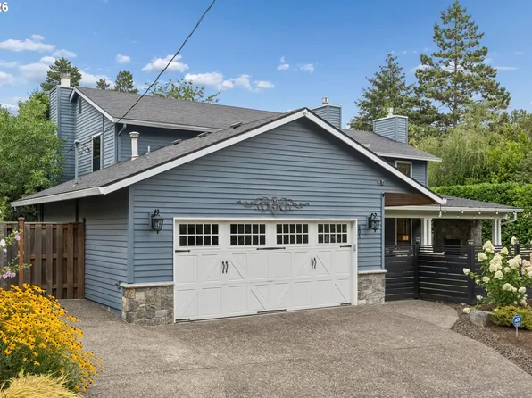 601 Atwater Rd, Lake Oswego, OR 97034
