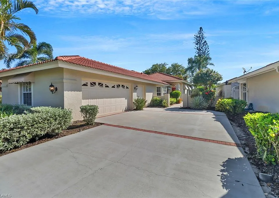 11745 Quail Village Way