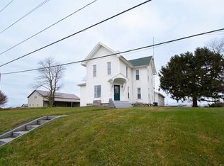 11401 N State Road 9 57 Rd #57, Wolcottville, IN 46795