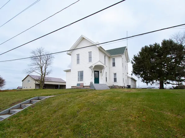 11401 N State Road 9 57 Rd #57, Wolcottville, IN 46795