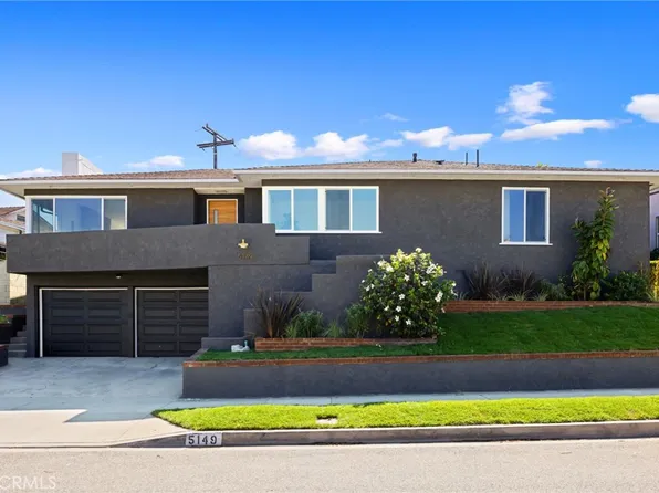 5149 S Verdun Ave, Los Angeles, CA 90043