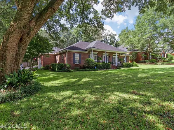 7161 Oakbriar Dr N, Mobile, AL 36619