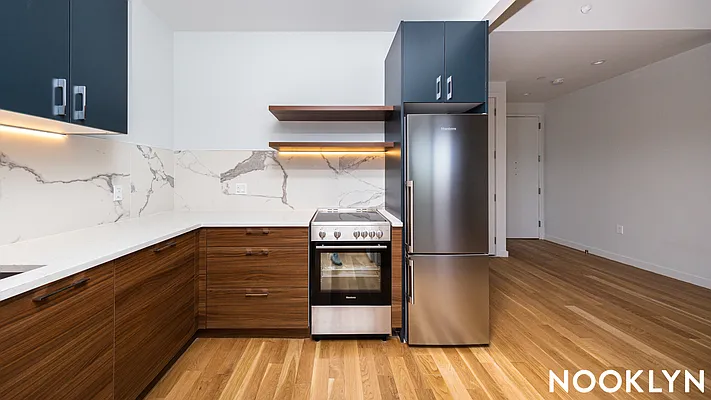 Rented by Nooklyn NYC LLC | media 66