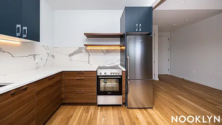 Rented by Nooklyn NYC LLC