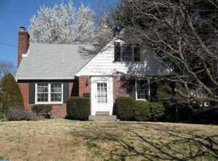 638 Crescent Ave, Glenside, PA 19038