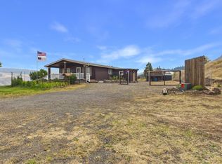 146 Hammer Creek Road, White Bird, ID 83554