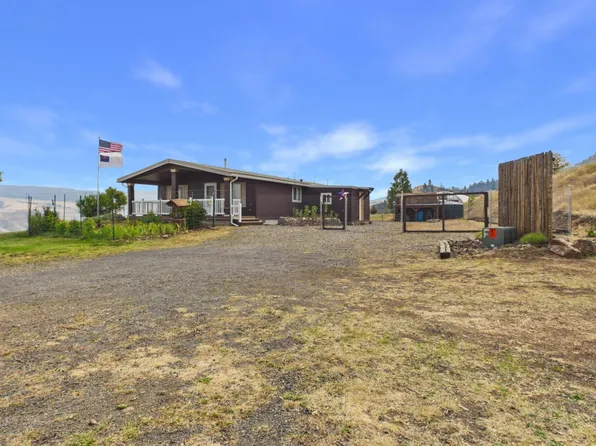 146 Hammer Creek Road, White Bird, ID 83554
