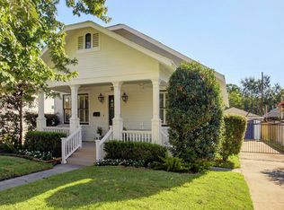 3528 Pineridge St, Houston, TX 77009