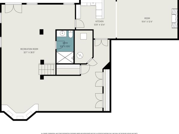 2326 Heather Hill Blvd N, Cincinnati, OH 45244