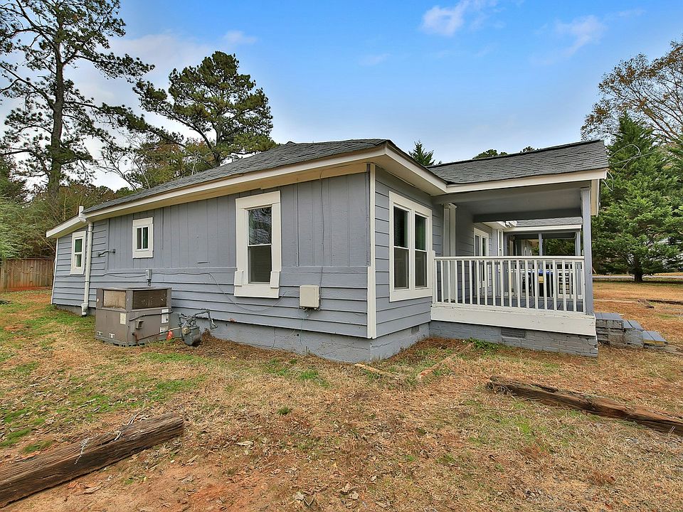 5121 Hamby Rd APT 1, Acworth, GA 30102 Zillow