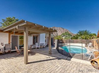 1965 Fenoval Dr, Borrego Springs, CA 92004