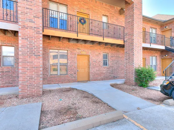 1812 Alameda St Unit 113, Norman, OK 73071