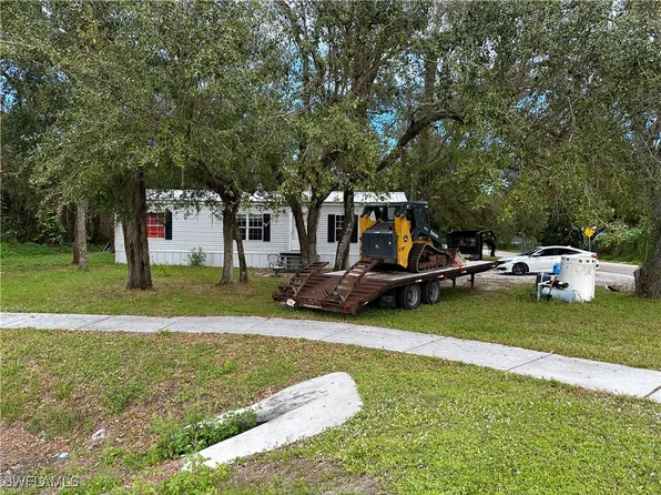 1248 County Road 78, Labelle, FL 33935