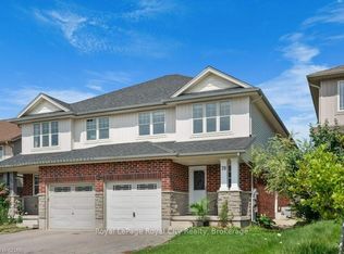 78 Couling Cres, Guelph, ON