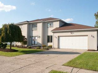 11 Freedom Dr, Buffalo, NY 14224