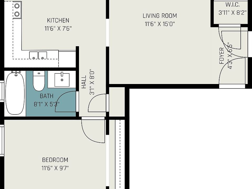 2nd image of 1911 103rd Ave NW #12