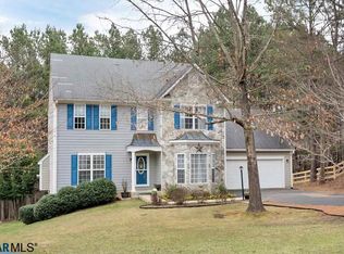 46 Spruce Ct, Barboursville, VA 22923