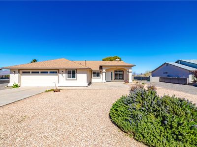 3969 Sioux Ave, Kingman, AZ, 86401