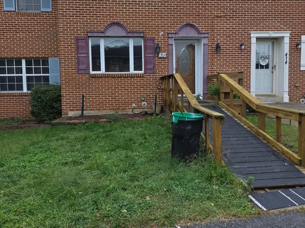 416 S Saint George St, Allentown, PA 18104