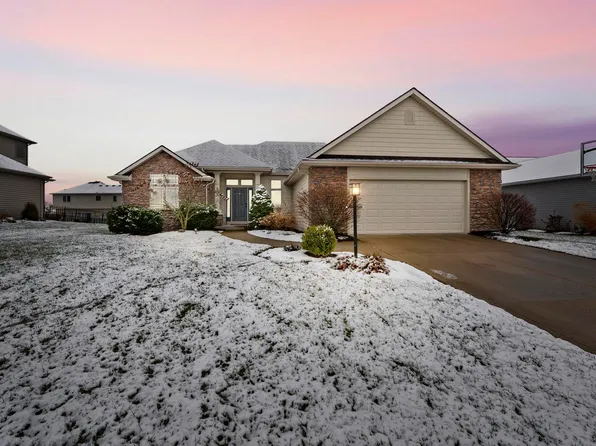 5016 Argiano Xing, Fort Wayne, IN 46845