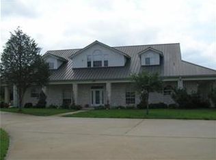 2291 E State Highway 21, Paige, TX 78659
