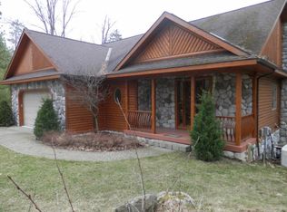 5118 Black Rd, Curran, MI 48728