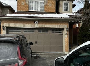 36 Lady Fern Dr, Markham, ON L3S 4C2