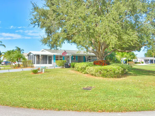 3712 Fetterbush Court, Port St Lucie, FL 34952