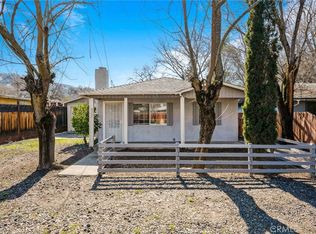 6337 6th Ave, Lucerne, CA 95458