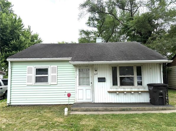 921 Giddings St, Danville, IL