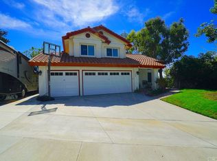 17516 Sarita Ave, Santa Clarita, CA 91387