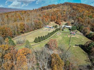 234 Anderson Farm Rd, Rockbridge Baths, VA 24473