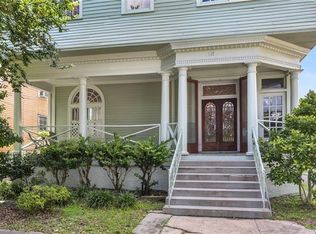 117 S Solomon St APT 4, New Orleans, LA 70119