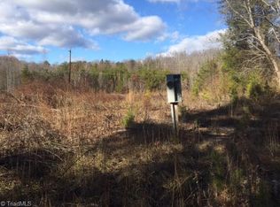 5790 Tomahawk Rd, Winston Salem, NC 27106