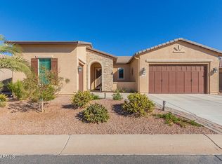 41688 W Cribbage Rd, Maricopa, AZ 85138