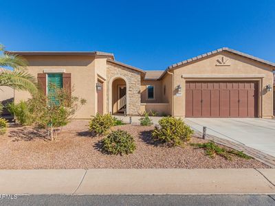 41688 W Cribbage Rd, Maricopa, AZ, 85138