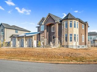 202 W Milton Rd, Rocky View County, AB T1Z 0B8