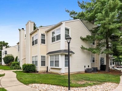 136 Driftwood Ct #27, Absecon, NJ, 08205