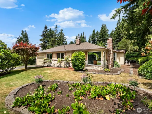 852 NE 194th Street, Shoreline, WA 98155