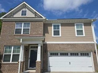 2866 Cross Landing Dr, Suffolk, VA 23434