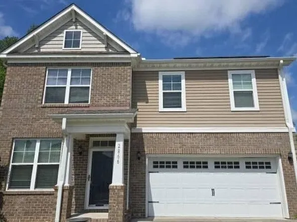 2866 Cross Landing Dr, Suffolk, VA 23434