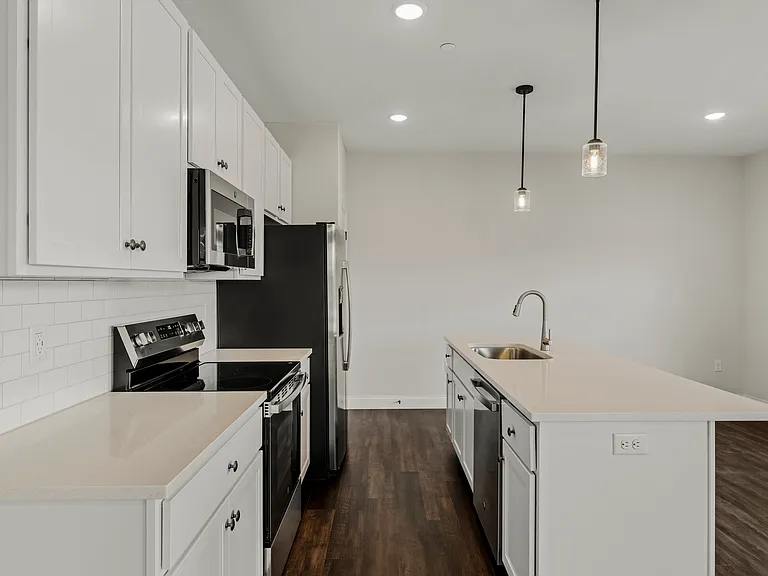 River Ridge Townhomes — Photo 40